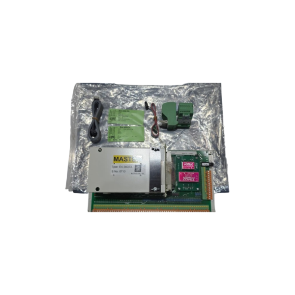 Kongsberg EA-300 GL PCB Card EA-300/GL Sr. No. 0710