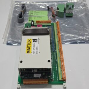 Kongsberg EA-300 GL PCB Card EA-300/GL Sr. No. 0710