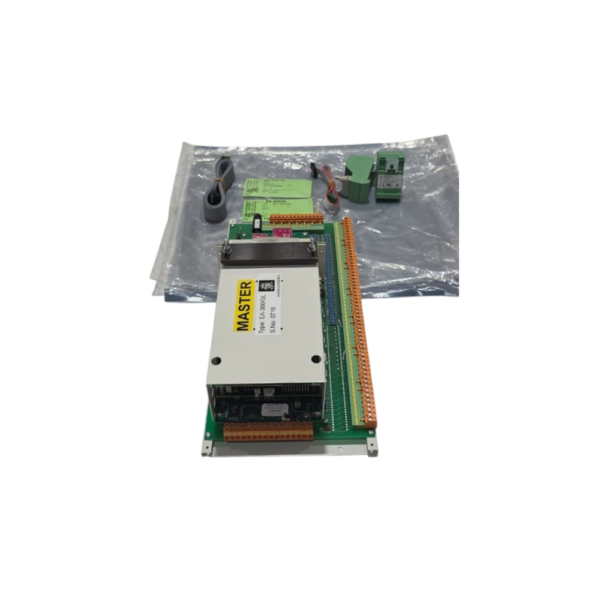 Kongsberg EA-300 GL PCB Card EA-300/GL Sr. No. 0710