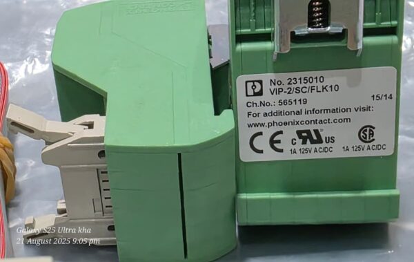 Kongsberg EA-300 GL PCB Card EA-300/GL Sr. No. 0710