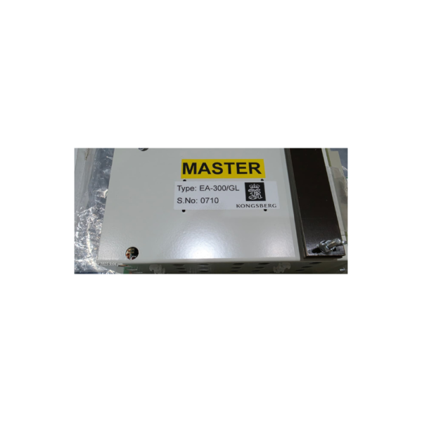 Kongsberg EA-300 GL PCB Card EA-300/GL Sr. No. 0710