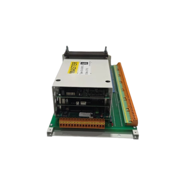 Kongsberg EA-300 GL PCB Card EA-300/GL Sr. No. 0710