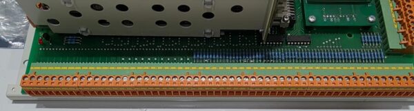 Kongsberg EA-300 GL PCB Card EA-300/GL Sr. No. 0710