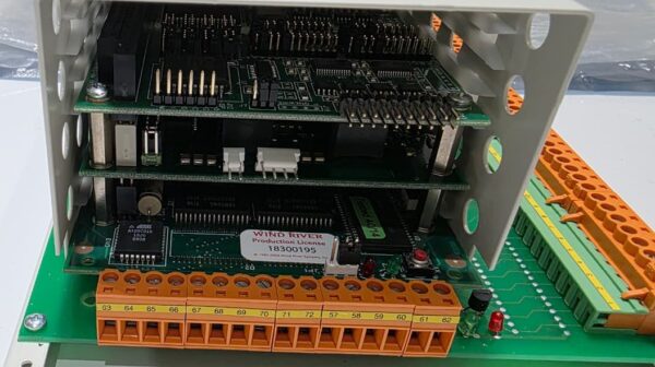 Kongsberg EA-300 GL PCB Card EA-300/GL Sr. No. 0710