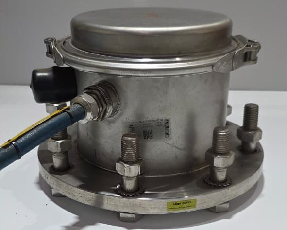 Kongsberg GLH-300-C1N | GLA-300/HS002NJ