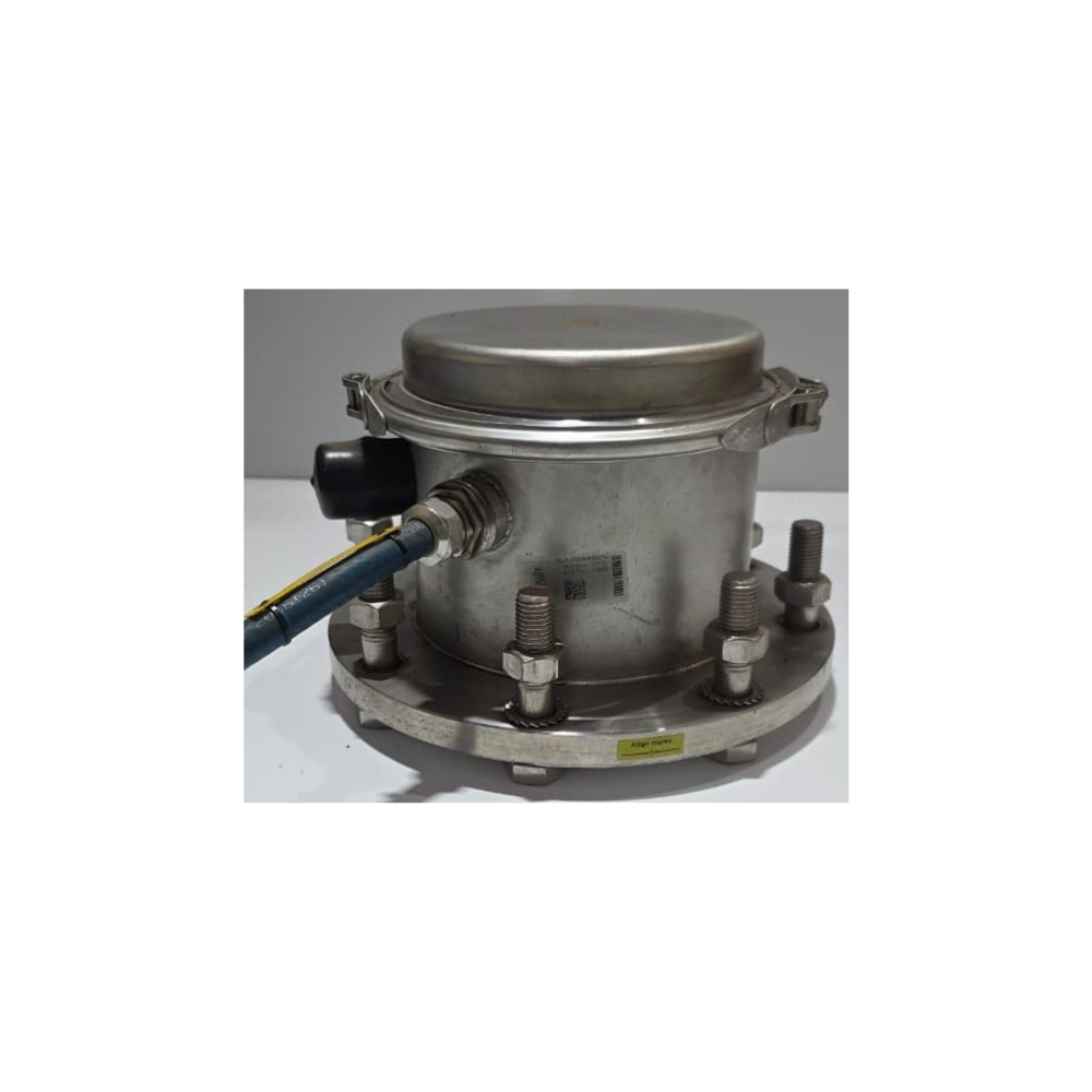 Kongsberg GLH-300-C1N | GLA-300/HS002NJ Radar Tank Gauge