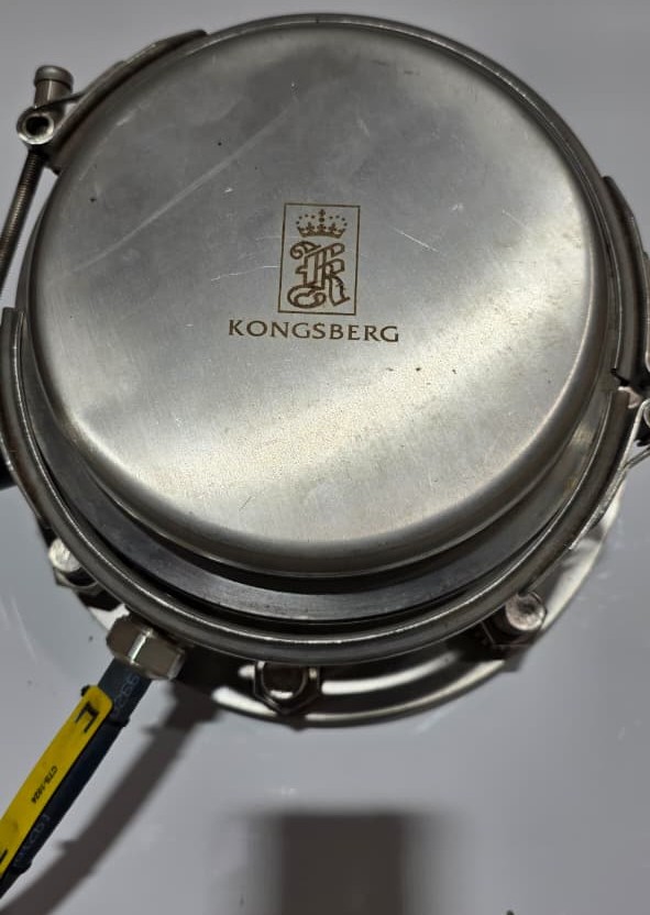 Kongsberg GLH-300-C1N | GLA-300/HS002NJ