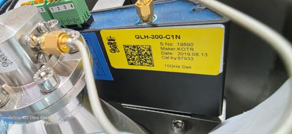 Kongsberg GLH-300-C1N | GLA-300/HS002NJ