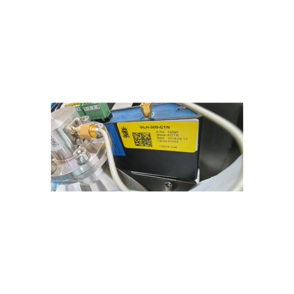 Kongsberg GLH-300-C1N | GLA-300/HS002NJ Radar Tank Gauge