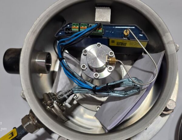 Kongsberg GLH-300-C1N | GLA-300/HS002NJ