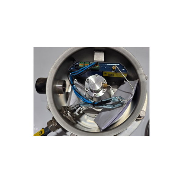 Kongsberg GLH-300-C1N | GLA-300/HS002NJ Radar Tank Gauge