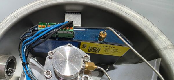 Kongsberg GLH-300-C1N | GLA-300/HS002NJ