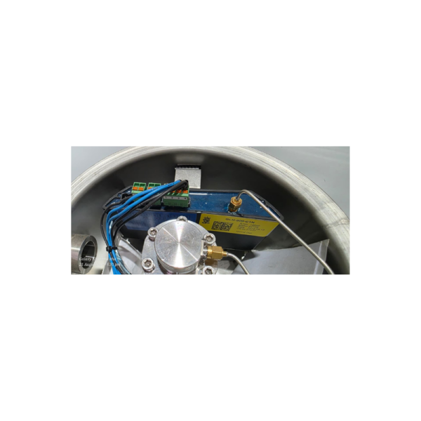 Kongsberg GLH-300-C1N | GLA-300/HS002NJ Radar Tank Gauge
