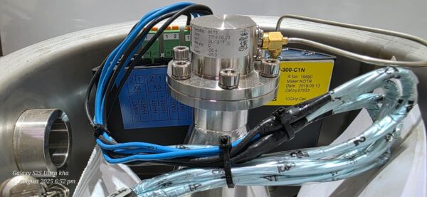 Kongsberg GLH-300-C1N | GLA-300/HS002NJ