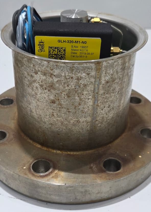 Kongsberg GLH-320-M1-NO