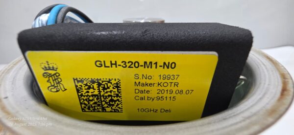 Kongsberg GLH-320-M1-NO