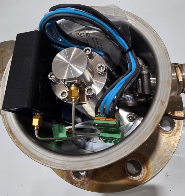 Kongsberg GLH-320-M1-NO