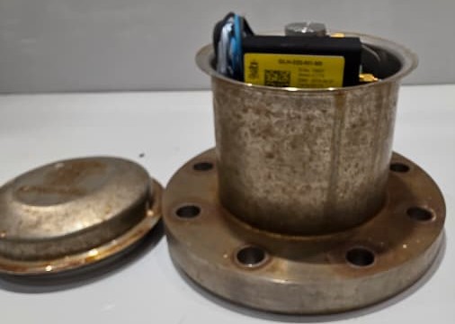 Kongsberg GLH-320-M1-NO