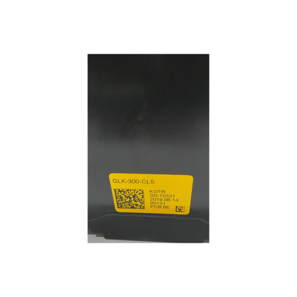 Kongsberg GLK-300 Signal Processing Unit