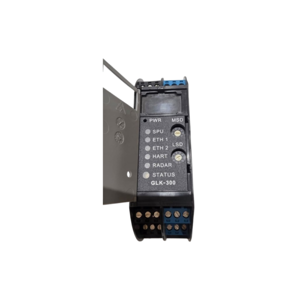 Kongsberg GLK-300 Signal Processing Unit