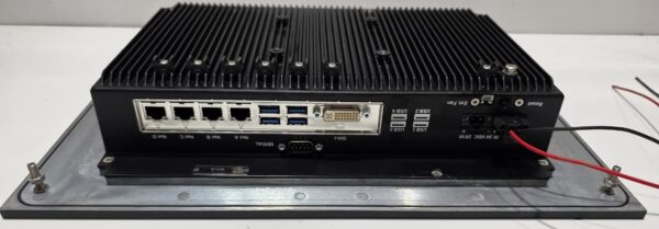 Kongsberg ISIC Display CP12 Retrofit 06612-001 | 01D1912029 | 402584