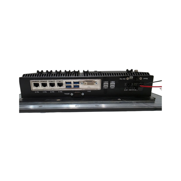 Kongsberg ISIC Display CP12 Retrofit 06612-001 | 01D1912029 | 402584