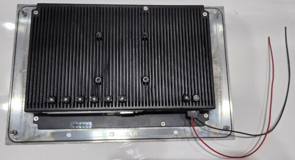 Kongsberg ISIC Display CP12 Retrofit 06612-001 | 01D1912029 | 402584