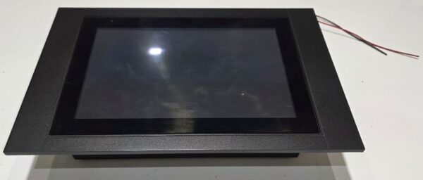 Kongsberg ISIC Display CP12 Retrofit 06612-001 | 01D1912029 | 402584