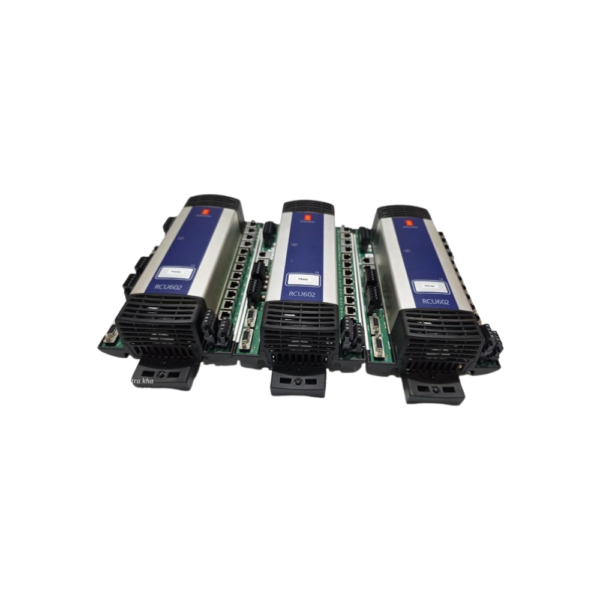 Kongsberg Remote Control Unit RCU602 | 383962 | 1.0.5 | 10098