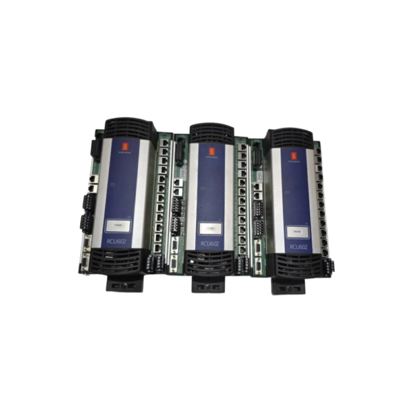 Kongsberg Remote Control Unit RCU602 | 383962 | 1.0.5 | 10098