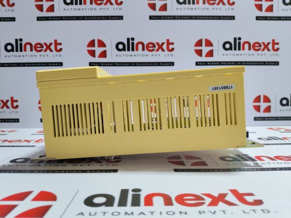 Koyo Electronics E-01B-4130 Programmable Controller, Rack W/Power Supply