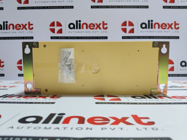 Koyo Electronics E-01B-4130 Programmable Controller, Rack W/Power Supply