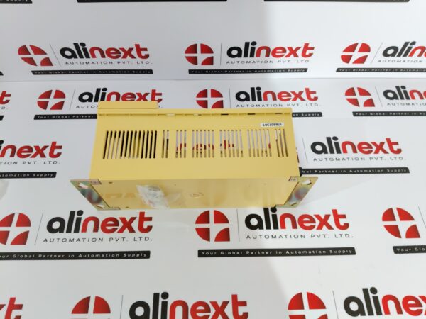 Koyo Electronics E-01B-4130 Programmable Controller, Rack W/Power Supply