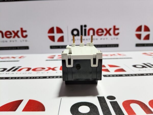 LS Electric GTH-22/2 0.14(0.1-0.16) A Thermal Overload Relay GTH 22