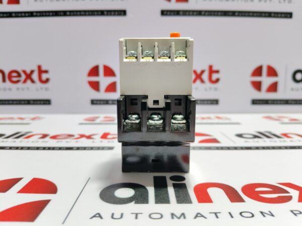 LS Electric GTH-22/2 0.14(0.1-0.16) A Thermal Overload Relay GTH 22
