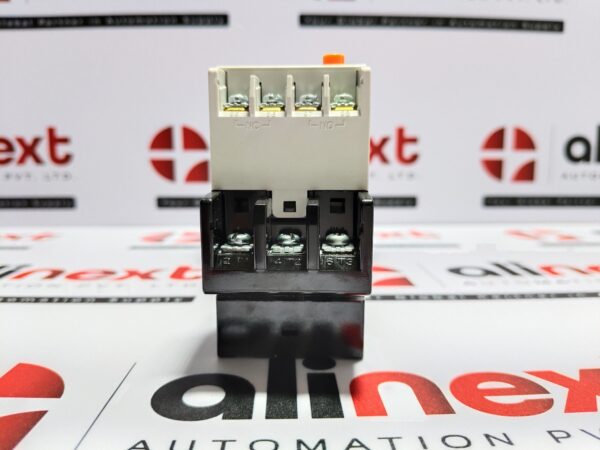 LS Electric GTH-22/2 0.14(0.1-0.16) A Thermal Overload Relay GTH 22