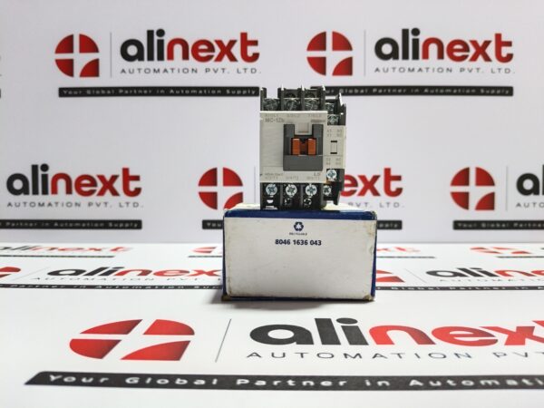 LS Electric MC-12b 1a1b Contactor MC 12b