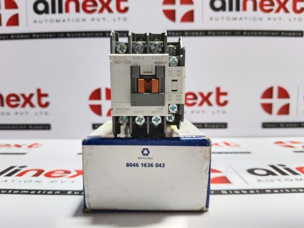 LS Electric MC-12b 1a1b Contactor MC 12b