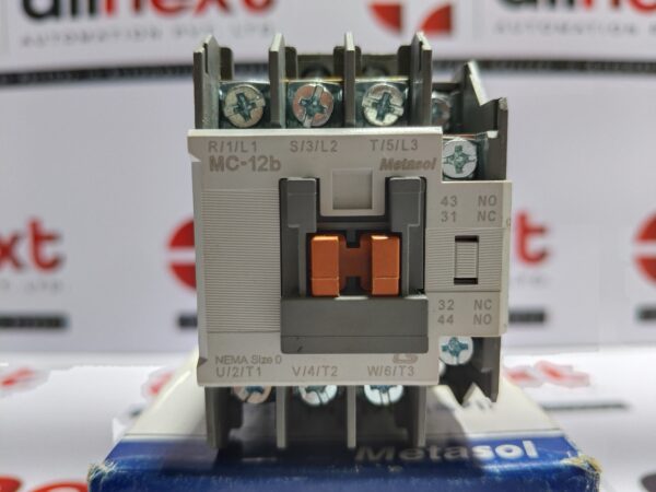LS Electric MC-12b 1a1b Contactor MC 12b