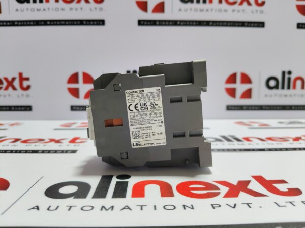 LS Electric MC-12b 1a1b Contactor MC 12b