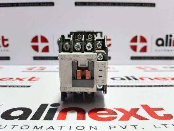 LS Electric MC-12b 1a1b Contactor MC 12b