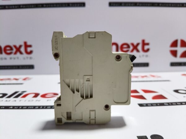 LS Electric MCB BKM 20A 6KA 110/220 VAC