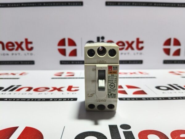 LS Electric MCB | BS 32C 15A | BS32C 15A