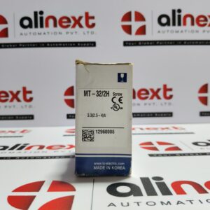 LS Electric MT-32/2H Thermal Overload Relay MT 32