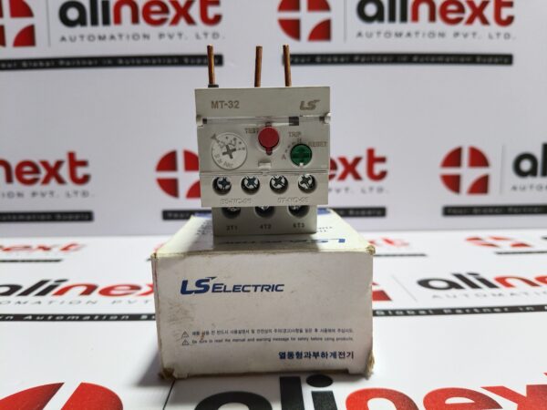 LS Electric MT-32/2H Thermal Overload Relay MT 32