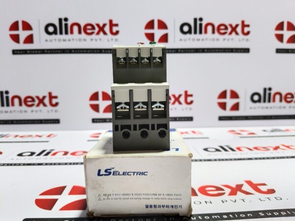 LS Electric MT-32/2H Thermal Overload Relay MT 32