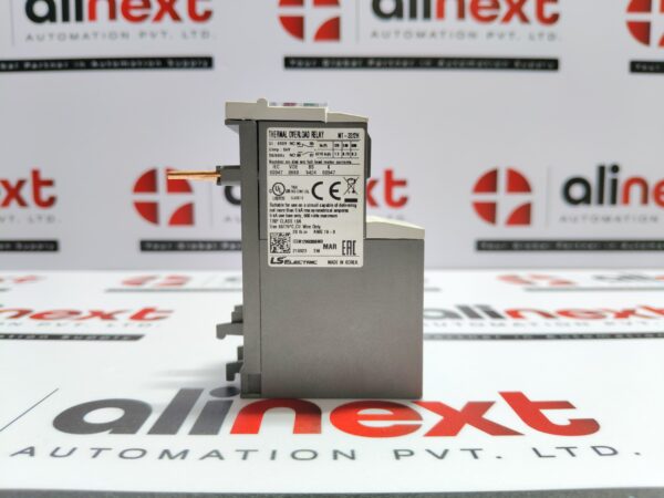LS Electric MT-32/2H Thermal Overload Relay MT 32