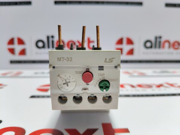 LS Electric MT-32/2H Thermal Overload Relay MT 32