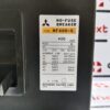 Mitsubishi No Fuse Breaker NF400-S 400AMP 3Pole 600VAC