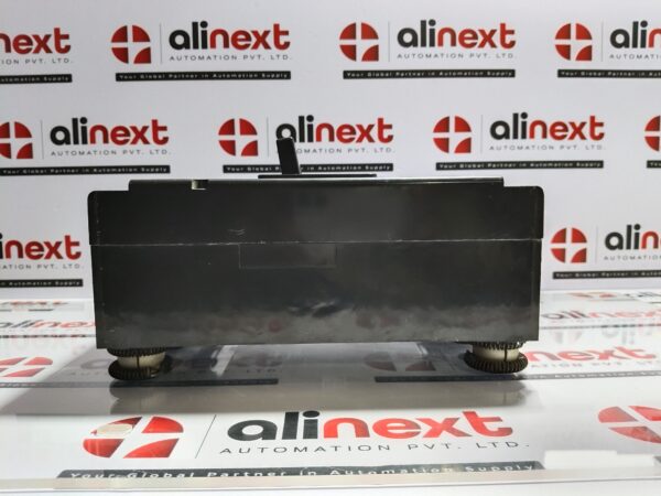 Mitsubishi No Fuse Breaker NF400-S 400AMP 3Pole 600VAC